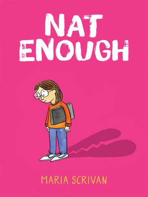 cover image of Nat Enough
